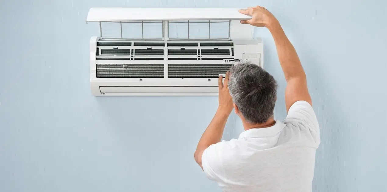 Expert AC Repair Services Near You