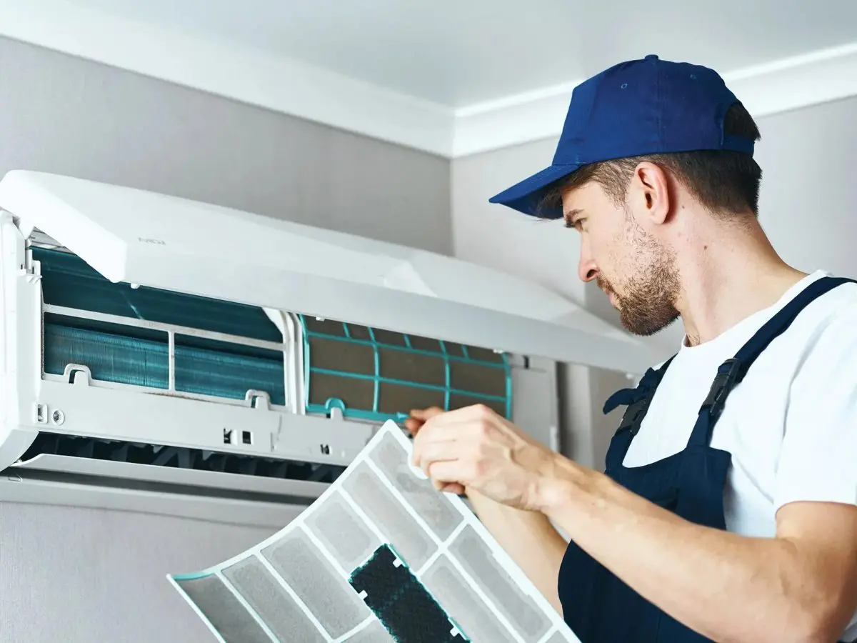 Premier Air Conditioning Service