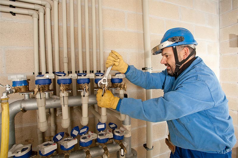 plumbing-Vancouver